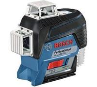 Niveau Laser BOSCH GLL3-60XG Marqueur 12 Lignes Bleu G