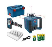 Niveau laser Bosch GRL 300 HV