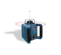 Bosch GRL 300 HV Professional Niveau rotatif 300 m 635 nm (< 1 mW)