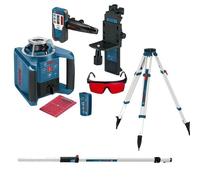 Niveau laser Bosch GRL 300 HV Professional Set
