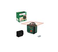 Bosch Niveau laser PLL 360-1 360° auto-nivelé ±0,4 mm/m avec piles