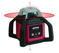 Niveau Laser Bravo rotativo METRICA Rouge - 61385
