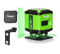 Niveau Laser Carrelage Laser Carreaux Sol Huepar Ligne Horizontale 360° Verticale 130° Carrelage/Alignement/Papier Peint-FL360G