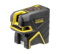 STANLEY FATMAX Niveau laser croix 2 points SCPR2 FMHT1-77414