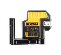 Niveau laser croix + 5 points XR 12 V 2 Ah Li-Ion - faisceau vert - DCE0825D1G-QW - DEWALT
