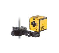 - Niveau Laser Croix Automatique 8 M Cubix