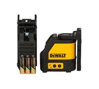 DeWALT DW088CG niveau laser Niveau de ligne 30 m
