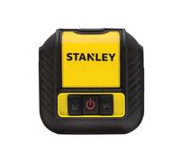 Niveau laser croix Cubix - rouge - STHT77498-1 - STANLEY