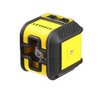 Niveau laser croix Cubix - vert - STHT77499-1 - STANLEY