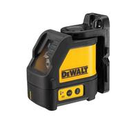 DeWALT DW088K 10 m 640 nm (< 1 mW)