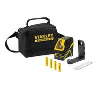 Stanley Niveau laser croix FCL-G Fatmax vert FMHT77586-1