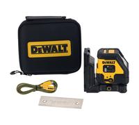 DeWALT DCLE14201RB-XJ niveau laser Niveau de ligne 30 m
