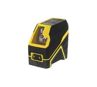 Stanley Laser à lignes croisées FatMax FMHT77595-1 batterie Li‑Ion faisceau vert