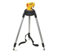 Stabila LAX 50, 2-pcs Laser en croix avec trépied Portée (max.): 10 m
