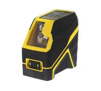 Niveau laser croix STANLEY FMHT77595-1 FATMAX FCL-G Li-ion