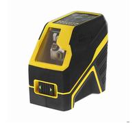 Stanley Niveau laser croix FCL-G Fatmax vert FMHT77586-1