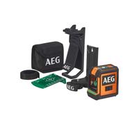 AEG - Appareil de mesure laser AEG électronique - 20m - CLG220-K