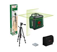 Bosch Niveau laser à lignes UniversalLevel 360 Set 0603663E06