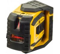 Niveau laser de ligne transversale Stabila LAX 300