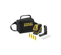 Stanley Niveau laser croix FCL-G Fatmax vert FMHT77586-1