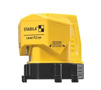 Niveau laser de sol rouge autonivelant FLS 90 Stabila
