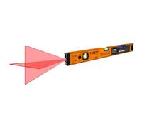 Niveau laser électrique Neo Tools, 60 cm