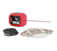 Niveau Laser Électronique - SKIL - Modèle Compact - Écran Rétro-éclairé - Bord Magnétique - Sans Fil