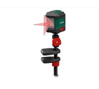 Niveau Laser en Croix Automatique Horizontale/Verticale Parkside