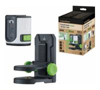 NIVEAU LASER EN CROIX EASYCROSS - LASERLINER - 70823