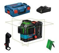 Niveau Laser EXLL18V-120-33 CG Bosch Expert