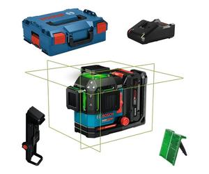 Niveau Laser EXLL18V-120-33 CG Bosch Expert