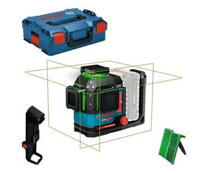 Niveau Laser EXLL18V-120-33 CG Solo Bosch Expert