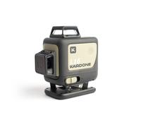 Niveau Laser L16-360G à Lignes vertes 360° + accessoires - KARDONE - L16-360G