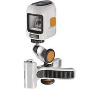 Niveau laser Laserliner SmartCross Laser Set G