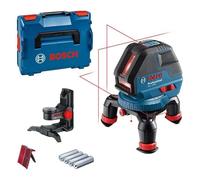 Niveau laser lignes Bosch Professional GLL 3-50 sans fil - 0601063802