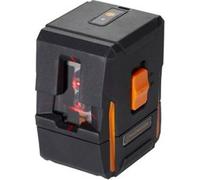 Niveau laser Magnusson ? niveau automatique 15?m