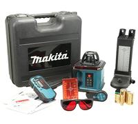 Niveau Laser MAKITA SKR200Z Rotatif auto. vert./horiz. 200 m
