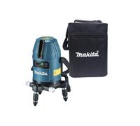 Niveau Laser multi-ligne MAKITA SK10GDZ (Machine seule)