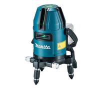 Niveau Laser multi-ligne MAKITA SK20GDZ (Machine seule)