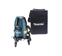 Niveau Laser multi-ligne MAKITA SK40GDZ (Machine seule)