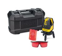 Niveau laser multiligne SML - rouge - STHT77514-1 - STANLEY