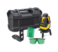 Niveau laser multilignes SML360 - vert - STHT77524-1 - STANLEY