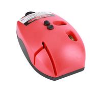 Niveau laser, outil de mesure à angle droit de niveau laser infrarouge à ligne horizontale verticale(rouge)