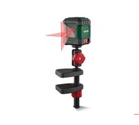 Niveau laser - PARKSIDE - PKLL 7 - Projection croisée - Portée jusqu'à 7 m - Mise à niveau rapide 6 s