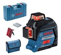 Niveau laser professionnel 360° Bosch 0 601 063 S00 G