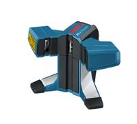 Niveau laser professionnel Bosch GTL 3 pour carrelage de sol avec boîtier de ...
