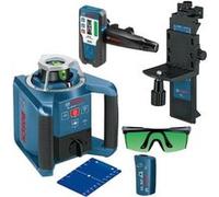 Niveau laser rotatif Bosch GRL 300 HVG Professional G