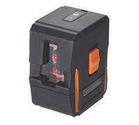 Niveau laser Magnusson ? niveau automatique 15?m