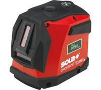 Niveau laser Sola CROSSLINE P2 GREEN