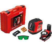 Niveau laser Sola CROSSLINE P2 GREEN